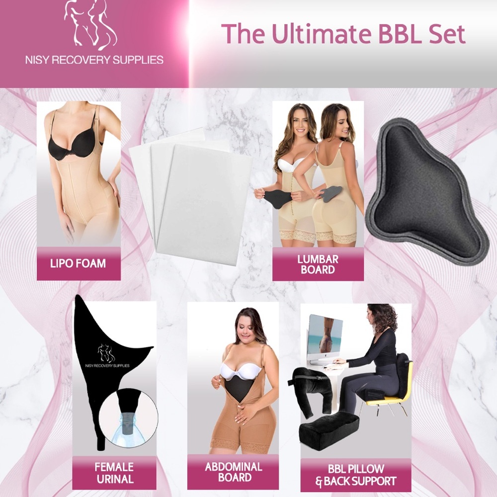BBL Set